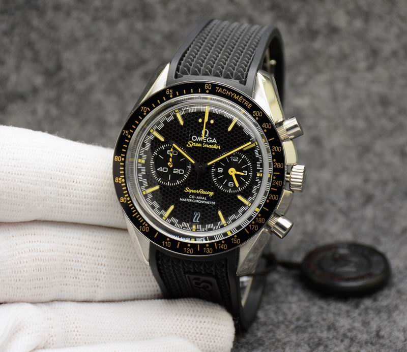 Omega 43.5X14mm 060851